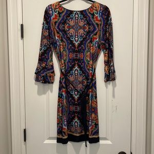Madison Leigh Womens Dress Size 10
